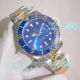 Replica Rolex Bluesy Submariner Date Mingzhu Watch Blue Dial 40 mm (3)_th.jpg